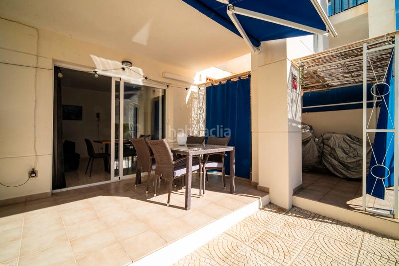 Foto 7335d80d-ef9a-447a-8f22-155a5c56687f. Apartment with heating parking pool in L´Albir Alfàs del Pi (l´)
