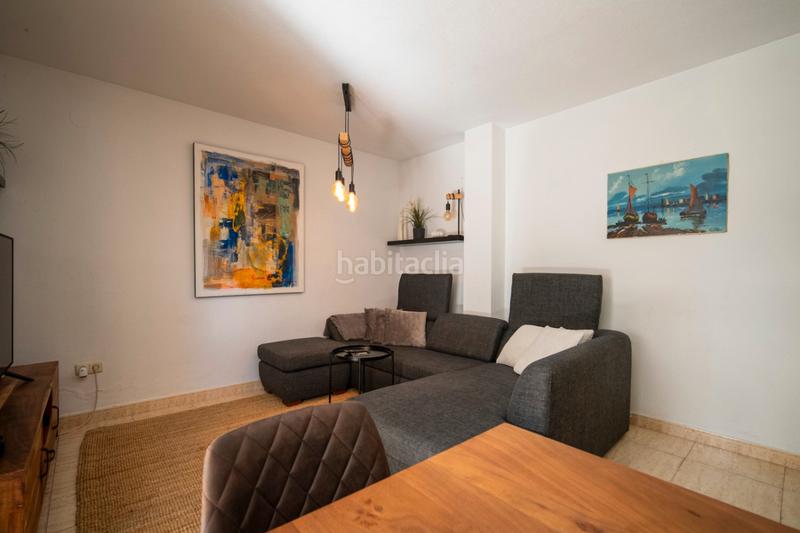 Foto 8d60db4a-24fc-4213-8c94-5668fe917a3b. Apartment with heating parking pool in L´Albir Alfàs del Pi (l´)