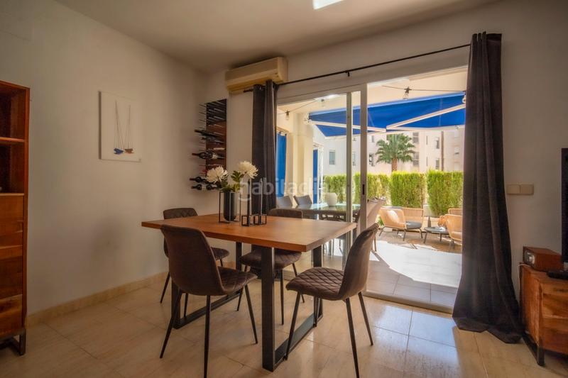 Foto 9a80ad4b-4bc5-469d-8ea5-17355088b13f. Apartment with heating parking pool in L´Albir Alfàs del Pi (l´)