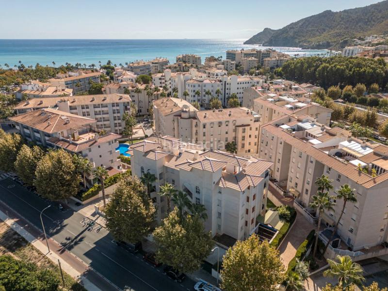 Foto cd0285e7-b0b5-418b-b5b3-d440ca92e177. Apartment with heating parking pool in L´Albir Alfàs del Pi (l´)