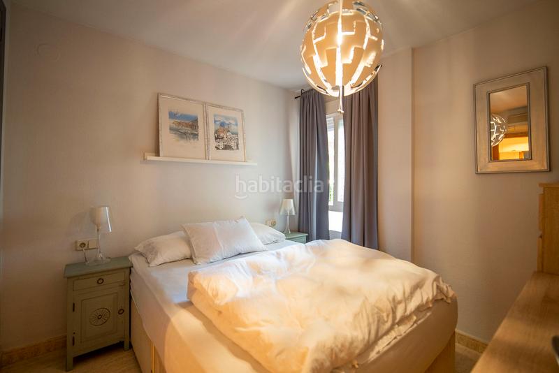 Foto d1d7a81c-7e3e-4ecc-bce5-0813c150bd73. Apartment with heating parking pool in L´Albir Alfàs del Pi (l´)