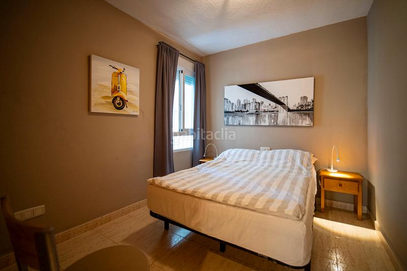 Foto fcff1eae-9eb1-4cff-8afe-0113fc5b2d6b. Apartment with heating parking pool in L´Albir Alfàs del Pi (l´)