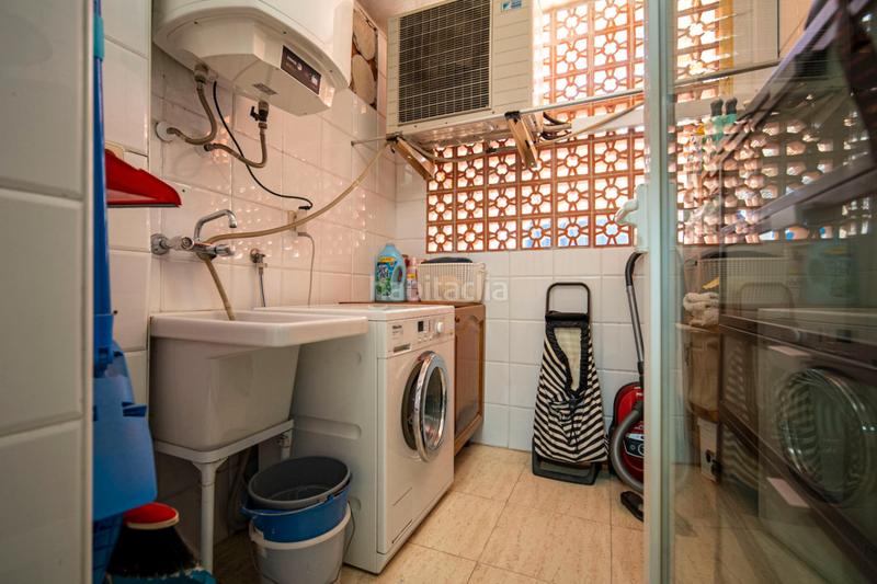 Foto e6888b36-e84e-42a8-adc5-ad2e976a1be8. Appartement avec chauffage parking piscine dans L´Albir Alfàs del Pi (l´)