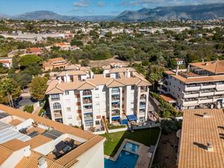 Apartment in L´Albir