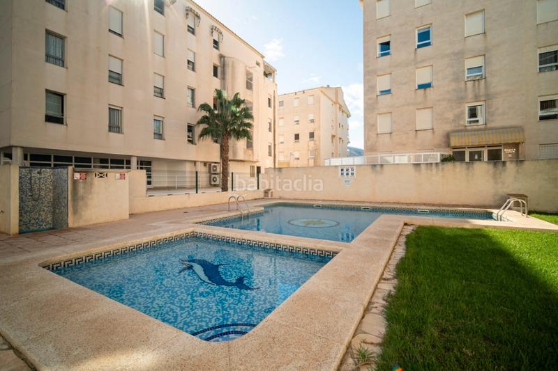 Foto 8f509a6e-a896-4047-8cf6-28a74e7ba9b9. Piccolo appartamento con riscaldamento parcheggio piscina in Alfàs del Pi (l´)