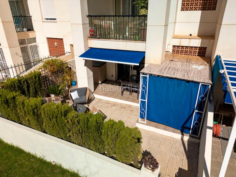 Foto c71900ff-6e07-46f2-a72a-d81c4c548bb3. Piccolo appartamento con riscaldamento parcheggio piscina in Alfàs del Pi (l´)