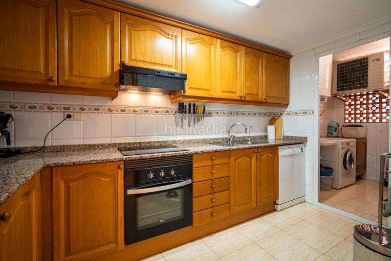 Foto ed5a4b41-dd1a-4ac9-a375-2ba3e6ea3509. Piccolo appartamento con riscaldamento parcheggio piscina in Alfàs del Pi (l´)