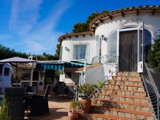 Chalet en Marisol Park - Ortembach - Los Almendros