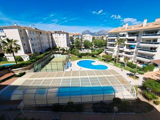 Apartment in L´Albir
