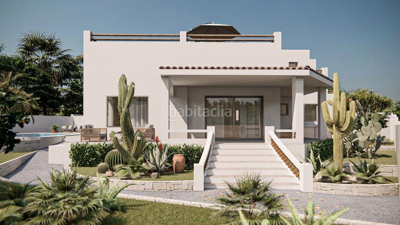 Foto 08318e62-489f-42ed-8c58-80dd5eb05949. Chalet en L´Albir Alfàs del Pi (l´)