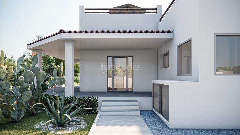 Foto 42ae332c-2ecd-41aa-aba2-db974b22df3d. Chalet en L´Albir Alfàs del Pi (l´)