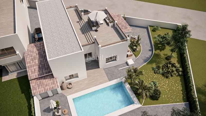Foto 49f889e4-d982-4250-b646-9a836417cff5. Chalet en L´Albir Alfàs del Pi (l´)