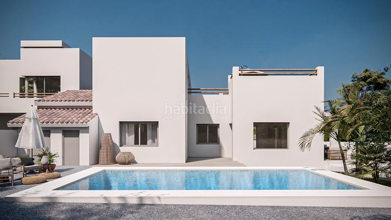 Foto dfaf43ba-052f-4b15-9d53-46d3ae8d2554. Chalet en L´Albir Alfàs del Pi (l´)