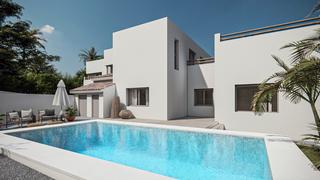 Chalet in L´Albir