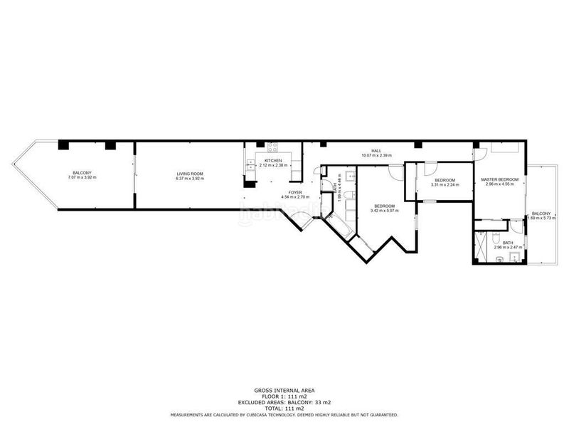 Foto 10dcea17-f278-4de9-ab7a-d161c5376d69. Apartamento en Altea ciudad Altea