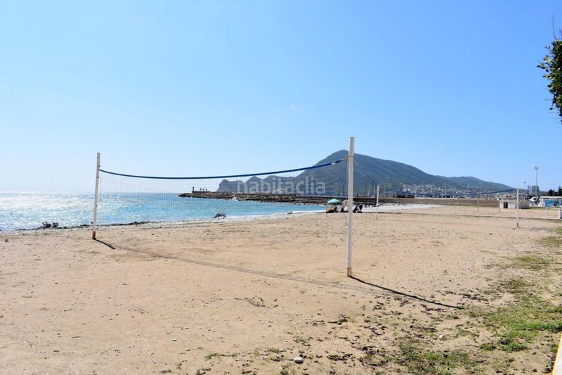 Foto 23cf0711-1478-4bcb-85d1-d4d4f5ac24af. Apartamento en Altea ciudad Altea