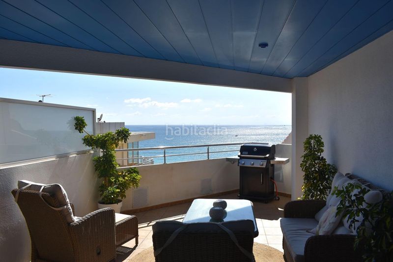 Foto 63a5f6f0-9284-4496-a5a9-924a7c76163c. Apartamento en Altea ciudad Altea