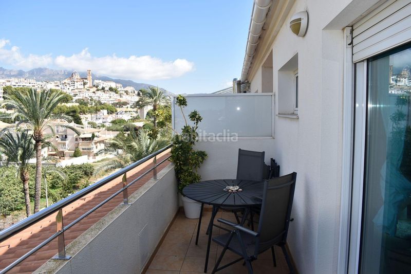 Foto 68c222eb-bd16-4b02-94a1-aafef74d0561. Apartamento en Altea ciudad Altea