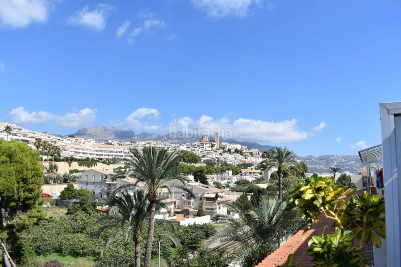 Foto 78e21571-23c7-4771-8cfc-29b503dc3b62. Apartamento en Altea ciudad Altea