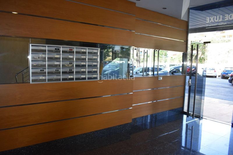 Foto c16c0689-8fd1-4b16-8fa4-ea9f5006431d. Apartamento en Altea ciudad Altea