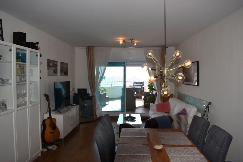 Foto c4f8e6bd-c4cc-4fa4-a86e-e4d9cca550cd. Apartamento en Altea ciudad Altea