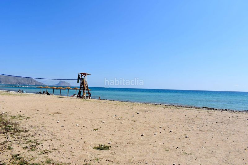 Foto ea1d78e6-bbef-4f7c-b8af-988078287fc2. Apartamento en Altea ciudad Altea