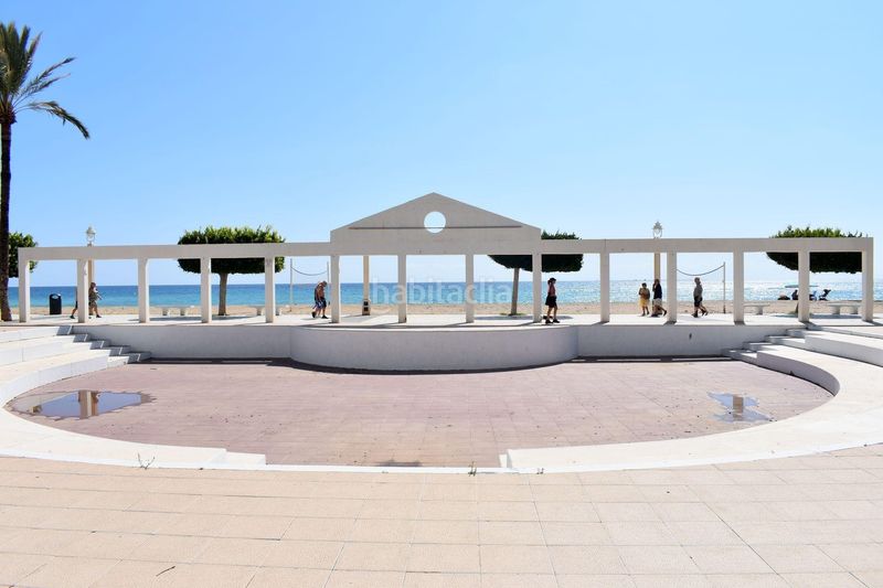 Foto ee4a0341-5433-4b75-ab62-4ccd5b1aaf4a. Apartamento en Altea ciudad Altea