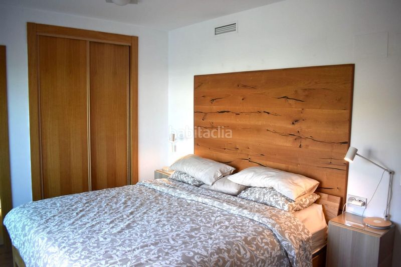 Foto f9fb162d-51cb-405a-9dbc-05ab8107ebb6. Apartamento en Altea ciudad Altea