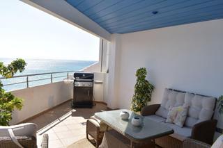 Appartement in Altea Ciudad