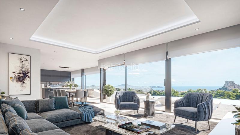 Foto 2067dcf2-70c0-4d4f-875f-3ef8a00c58f0. Chalet with heating parking pool in Maryvilla Calp