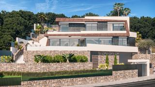 Chalet en Maryvilla