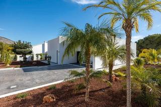 Chalet en Altea la Vella