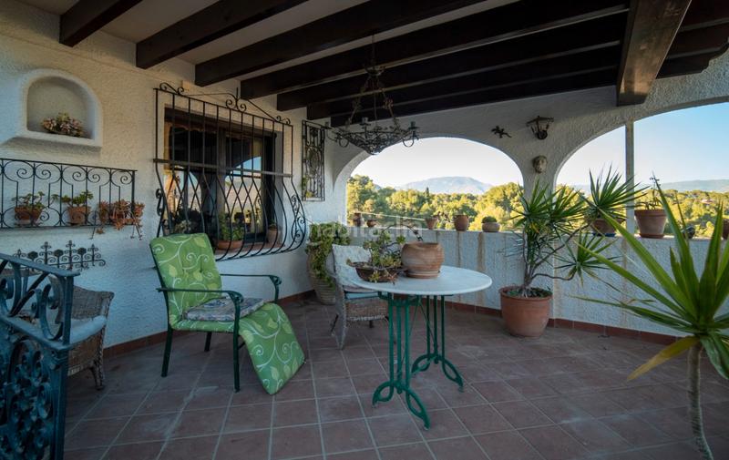 Foto 5315a1c4-dd1b-46c2-b36c-17a0810b7309. Chalet en Escandinavia-Cautivador Alfàs del Pi (l´)