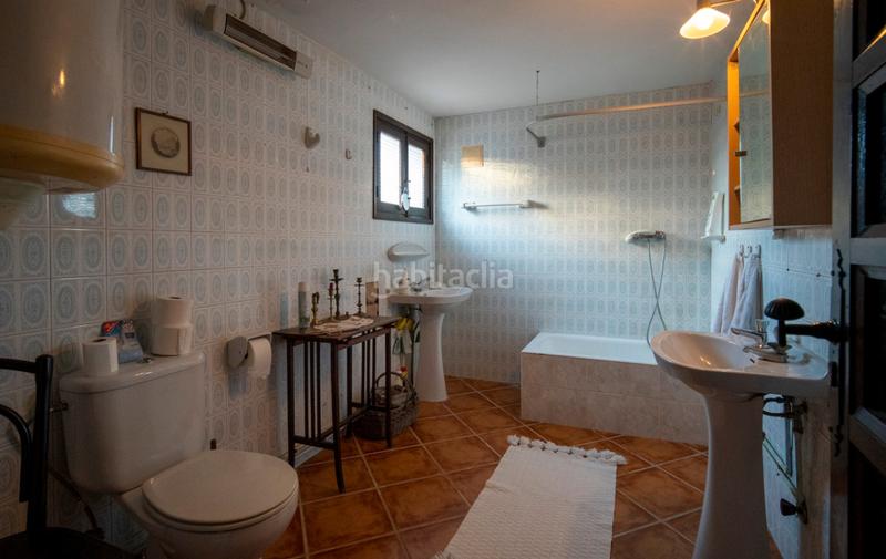 Foto 9a7b077f-96a6-4247-97d6-8c68f4cbc24d. Chalet en Escandinavia-Cautivador Alfàs del Pi (l´)