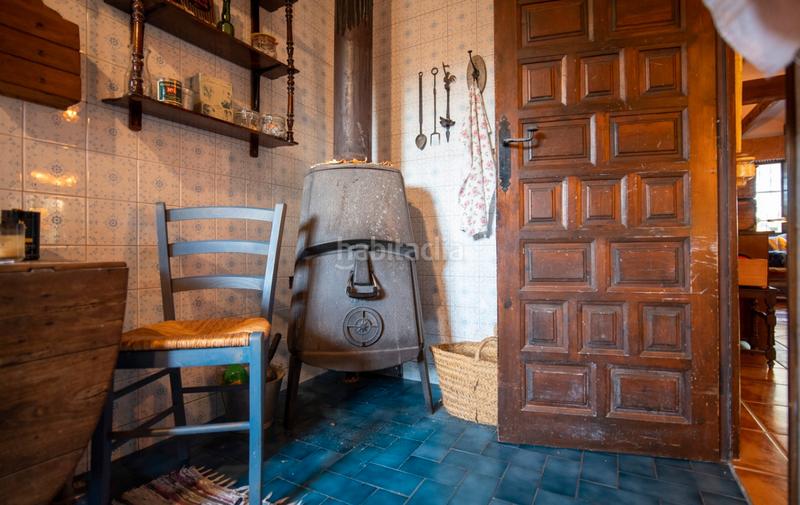 Foto 9a8906d0-22e8-416f-b807-1c8256b01b2a. Chalet en Escandinavia-Cautivador Alfàs del Pi (l´)