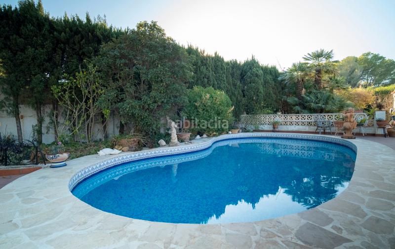 Foto a3456134-d358-4da7-a3d2-ff2bdb0204bf. Chalet en Escandinavia-Cautivador Alfàs del Pi (l´)