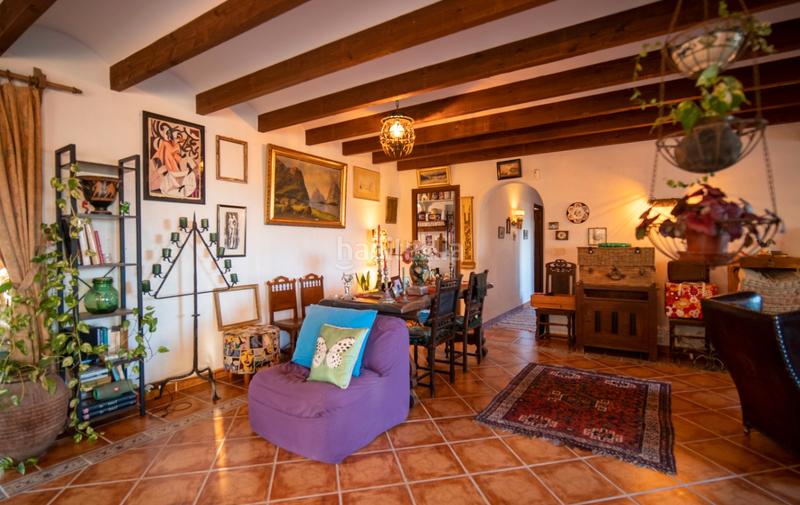 Foto fee24b4e-db9d-4a95-9a0f-4a64e34e557a. Chalet en Escandinavia-Cautivador Alfàs del Pi (l´)