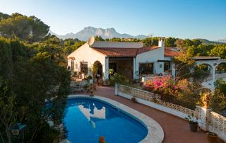 Chalet in Escandinavia-Cautivador