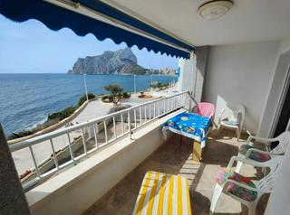 Apartament a Zona Levante - Playa Fossa