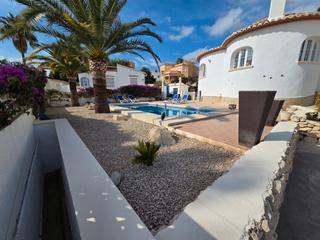 Chalet en Carrió - La Merced - Los Pinos