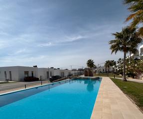 Appartement à Balcón de Finestrat-Terra Marina