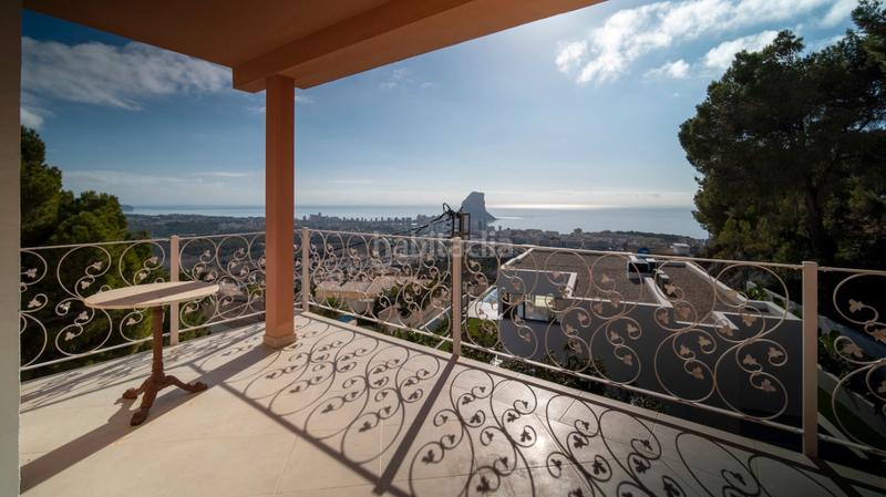 Foto 14ae1b49-a941-42d6-8601-a5b18d70031f. Chalet en Oltamar - Cucarres Calp