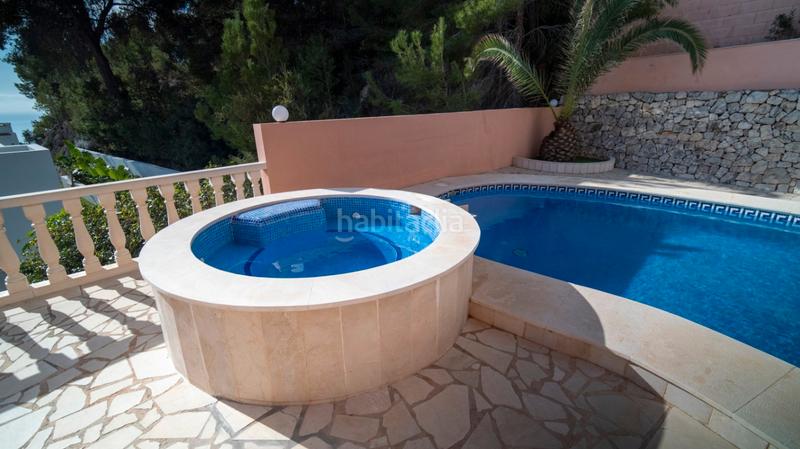 Foto 238fd98c-05cb-419c-87ed-89e9d3ac0291. Chalet en Oltamar - Cucarres Calp