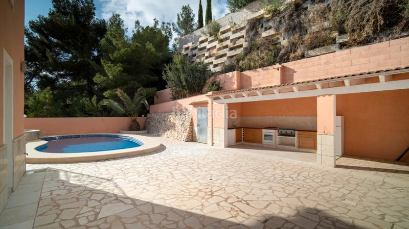 Foto 370c05e6-d78f-403d-adda-24f9dc91b273. Chalet en Oltamar - Cucarres Calp