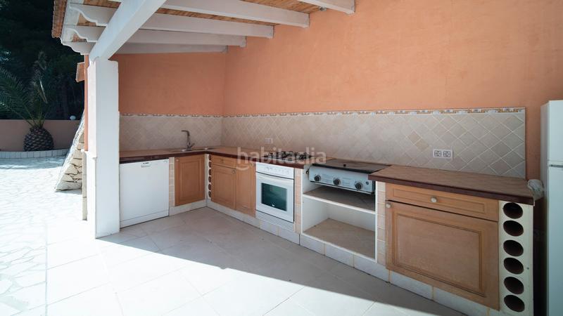 Foto 3ea6399b-a4af-427c-94b1-f76d127b8308. Chalet en Oltamar - Cucarres Calp
