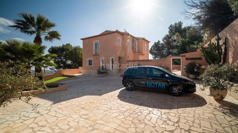 Foto 42b4c82b-64bf-4044-88a2-52c3024fdf92. Chalet en Oltamar - Cucarres Calp