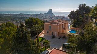 Chalet en Oltamar - Cucarres