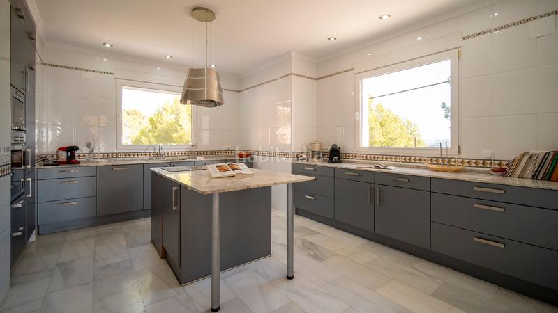 Foto e982b2cb-bca1-4846-bfc8-e421b0de0458. Chalet en Oltamar - Cucarres Calp