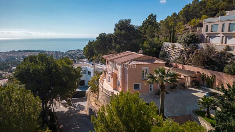 Foto ff588969-861d-407a-83b1-4ebc28a4bb72. Chalet en Oltamar - Cucarres Calp