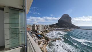 Apartament a Playa Arenal - Bol